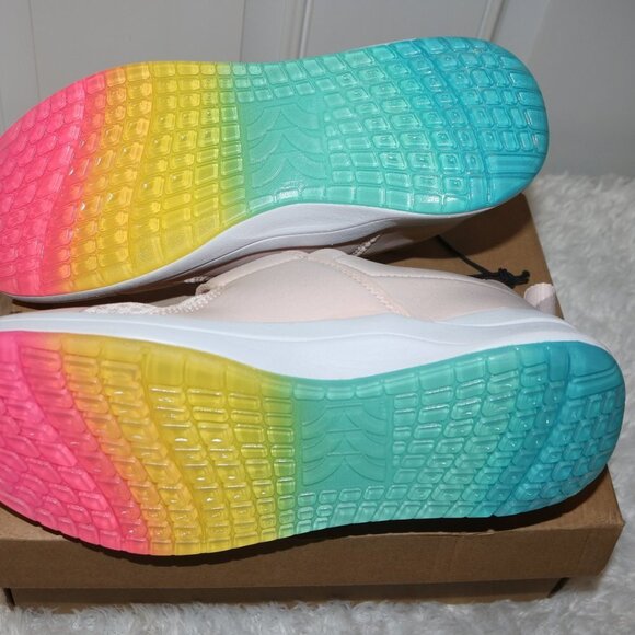 All in motion kids girls youth new sneakers size 6 these are new with tags - Picture 6 of 6